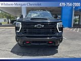 New 2025 Chevrolet Silverado 2500 LT w/ Trail Boss Package image 2