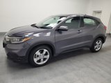 Used 2021 Honda HR-V LX image 2