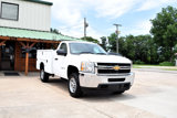 Used 2013 Chevrolet Silverado 2500 W/T image 4