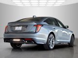 New 2025 Cadillac CT5 Sport w/ Technology Package image 5