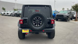 New 2025 Jeep Wrangler Unlimited Rubicon image 4