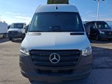 New 2025 Mercedes-Benz Sprinter 2500 image 2