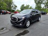 Used 2021 GMC Terrain SLE w/ Driver Convenience Package image 3