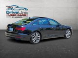 Used 2023 Audi A6 Premium Plus w/ Premium Plus Package image 2