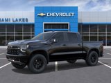 New 2026 Chevrolet Silverado 1500 ZR2 image 2