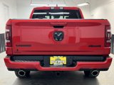 Used 2022 RAM 1500 Laramie image 6