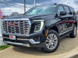 New 2025 GMC Yukon Denali w/ Sun & Power Step Package image 2