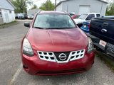 Used 2015 Nissan Rogue S w/ Convenience Package image 4