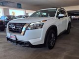 New 2025 Nissan Pathfinder SV image 3