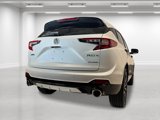 New 2025 Acura RDX A-Spec image 4