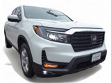 Used 2021 Honda Ridgeline RTL image 4