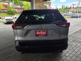 Used 2023 Toyota RAV4 XLE w/ Convenience Package image 6