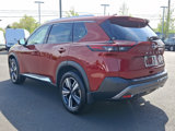 Used 2022 Nissan Rogue SL image 4