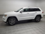 Used 2020 Jeep Grand Cherokee Limited image 2