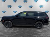 New 2025 Jeep Grand Cherokee L Altitude image 2