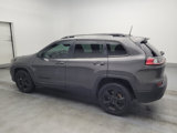 Used 2021 Jeep Cherokee Latitude Plus image 3