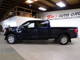 Used 2021 Ford F150 XLT w/ Equipment Group 301A Mid image 2