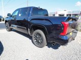 New 2025 Toyota Tundra Platinum image 3