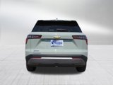 New 2026 Chevrolet Equinox LT image 4