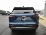 New 2026 Chevrolet Equinox LT w/ Convenience Package II image 4