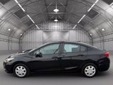 Used 2017 Chevrolet Cruze LS image 2