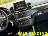 Used 2019 Mercedes-Benz GLE 43 AMG 4MATIC Coupe image 5