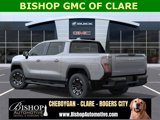 New 2026 GMC Sierra EV Elevation image 5