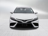 Used 2023 Toyota Camry SE image 2