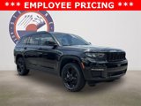 New 2025 Jeep Grand Cherokee L Limited w/ Luxury Tech Group II image 1