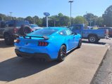 New 2025 Ford Mustang Dark Horse w/ Dark Horse Handlin Package image 3