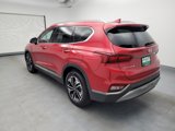 Used 2020 Hyundai Santa Fe Limited image 3