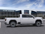 New 2025 GMC Sierra 2500 Denali w/ Denali Reserve Package image 6