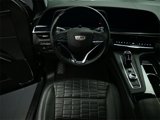 Used 2023 Cadillac Escalade V w/ LPO, ONYX Package image 2