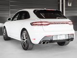 Certified 2025 Porsche Macan S image 3