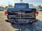 Used 2023 Jeep Gladiator Mojave w/ Cold Weather Group image 4