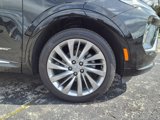 New 2025 Buick Envision Avenir image 3