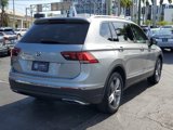 Certified 2021 Volkswagen Tiguan SEL image 5