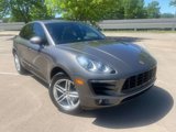 Used 2018 Porsche Macan image 3