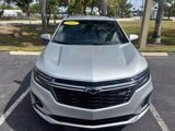 Used 2022 Chevrolet Equinox RS w/ LPO, Floor Liner Package image 3