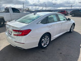 Used 2018 Honda Accord LX image 5