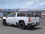 New 2025 Chevrolet Silverado 2500 LT w/ All Star Edition image 3