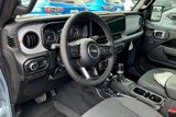 New 2025 Jeep Wrangler Sport S image 6