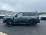 New 2025 Nissan Armada PRO-4X image 4