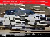 New 2025 Nissan Armada SL w/ Captain's Chari Seat Package image 2