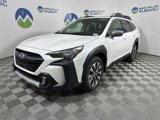 New 2025 Subaru Outback Touring XT image 2