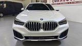 Used 2023 BMW X6 xDrive40i w/ Premium Package image 3