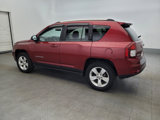 Used 2014 Jeep Compass Latitude image 3