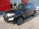 Used 2020 Ford EcoSport SES image 2