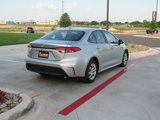 Used 2023 Toyota Corolla LE image 3