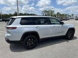 New 2025 Jeep Grand Cherokee L Limited image 2